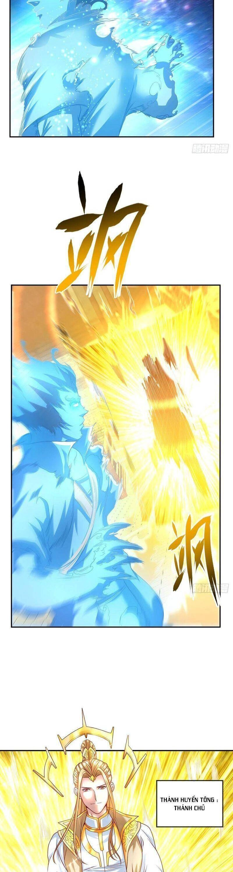 Ta Có Thể Đốn Ngộ Vô Hạn Chapter 10 - 18