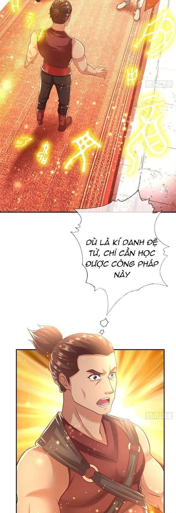 Ta Có Thể Đốn Ngộ Vô Hạn Chapter 15 - 2