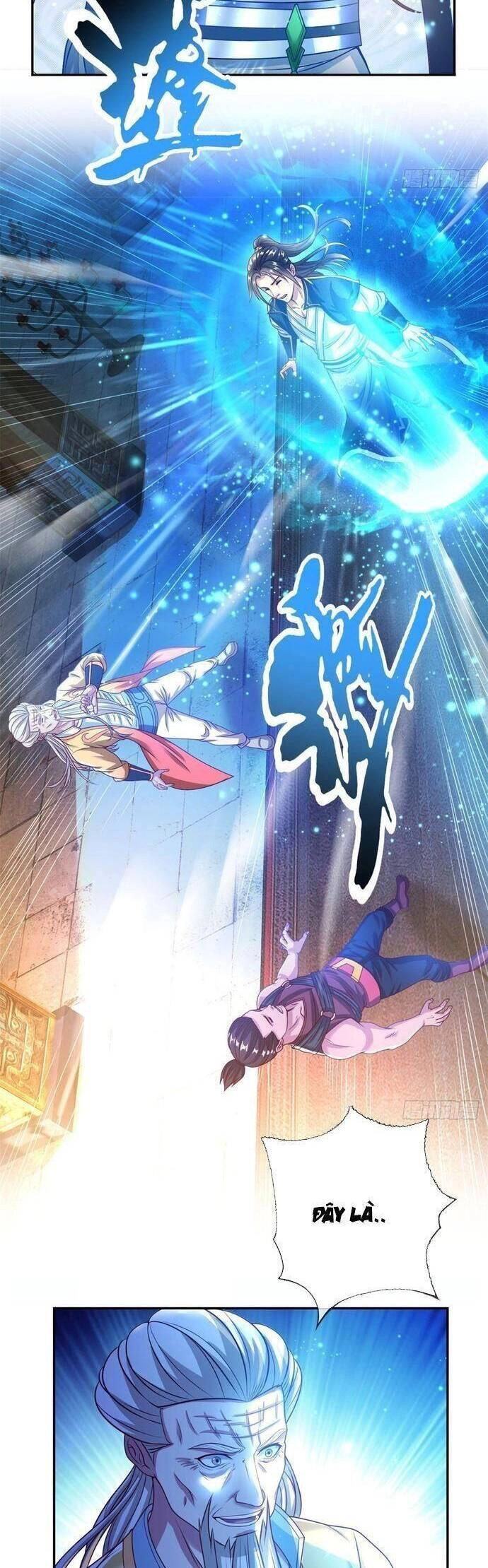 Ta Có Thể Đốn Ngộ Vô Hạn Chapter 15 - 9