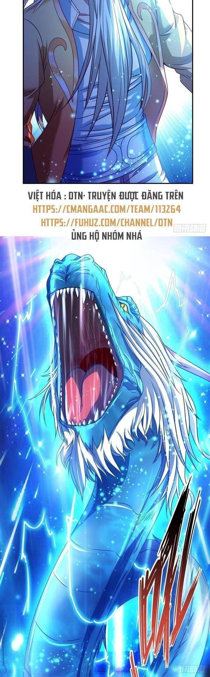 Ta Có Thể Đốn Ngộ Vô Hạn Chapter 15 - 10