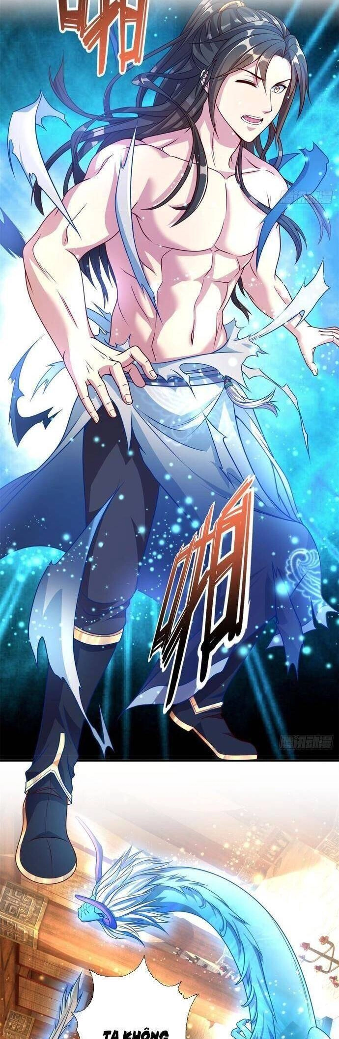 Ta Có Thể Đốn Ngộ Vô Hạn Chapter 15 - 12