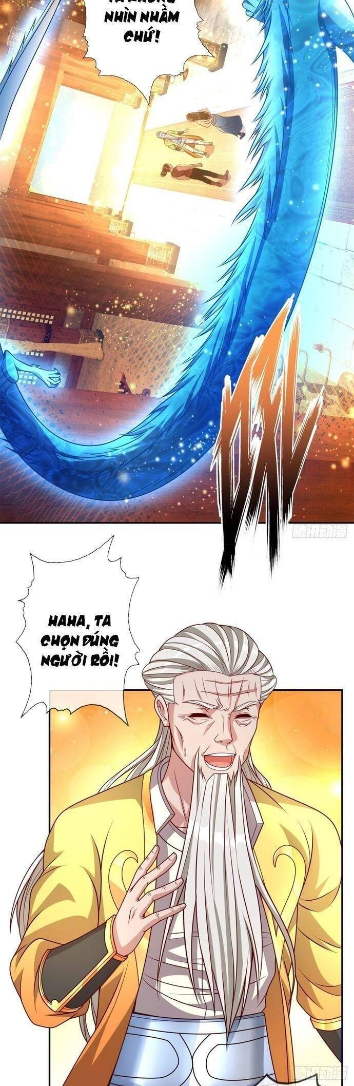 Ta Có Thể Đốn Ngộ Vô Hạn Chapter 15 - 13