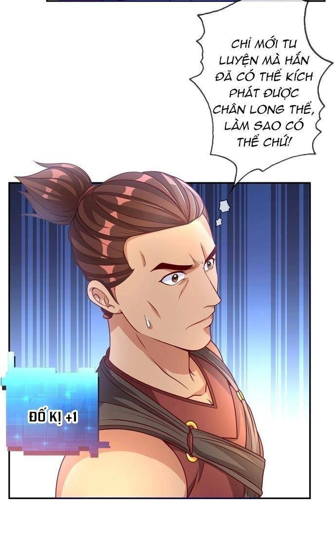 Ta Có Thể Đốn Ngộ Vô Hạn Chapter 15 - 14