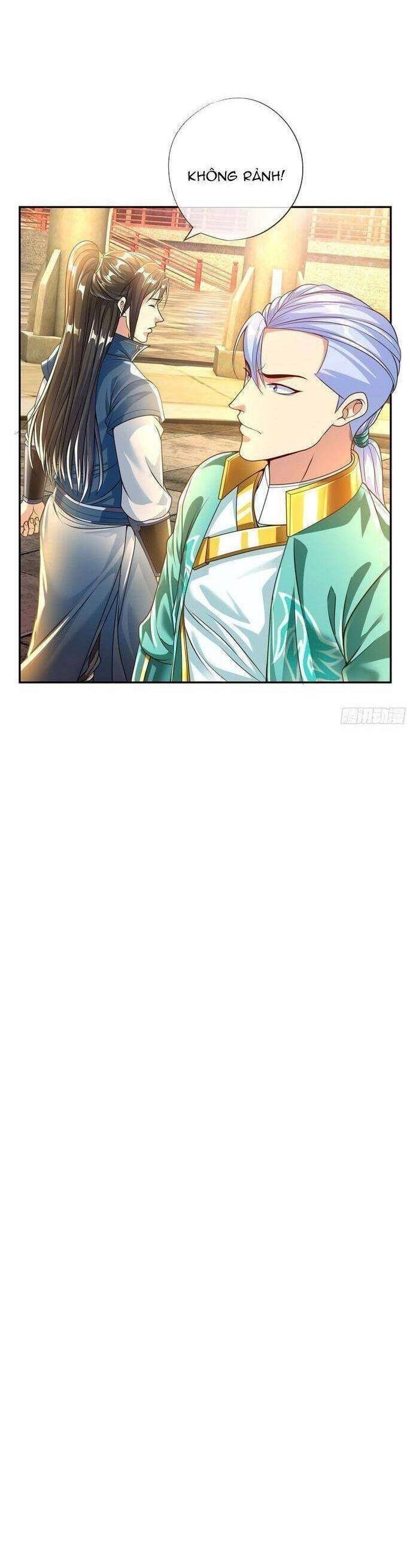 Ta Có Thể Đốn Ngộ Vô Hạn Chapter 20 - 10