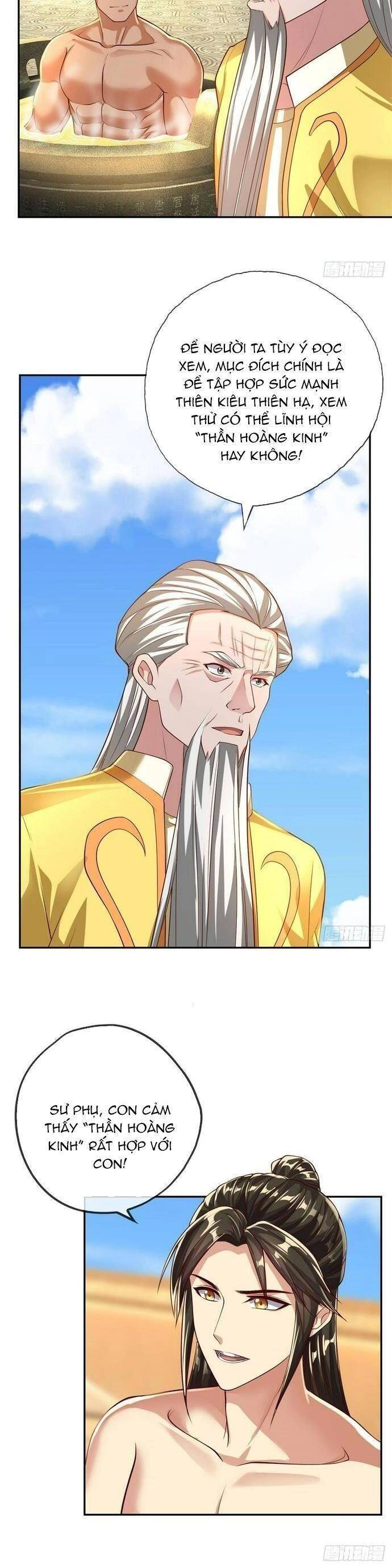 Ta Có Thể Đốn Ngộ Vô Hạn Chapter 31 - 12