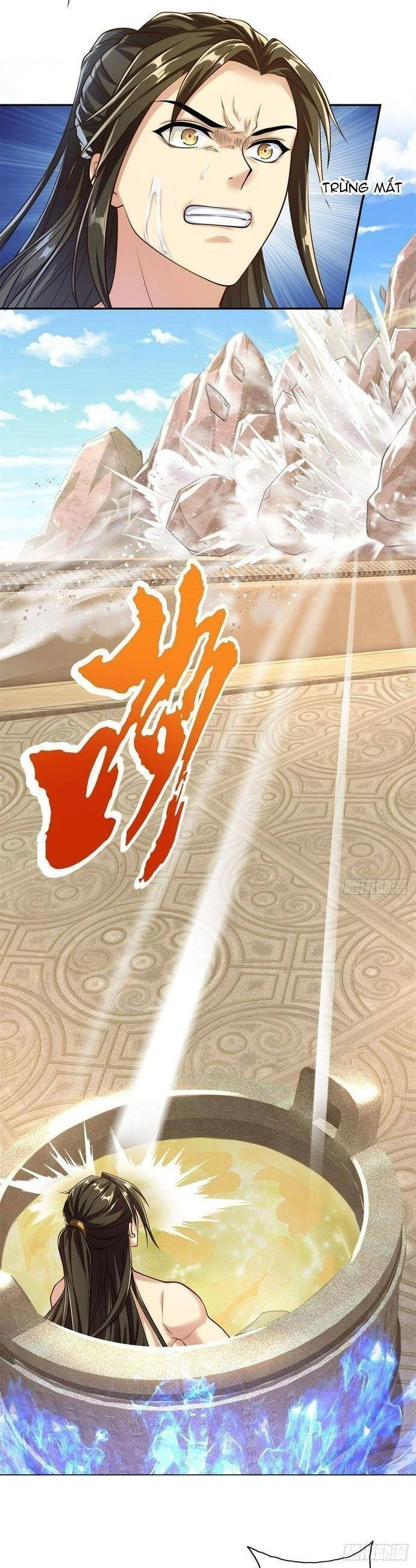 Ta Có Thể Đốn Ngộ Vô Hạn Chapter 33 - 9