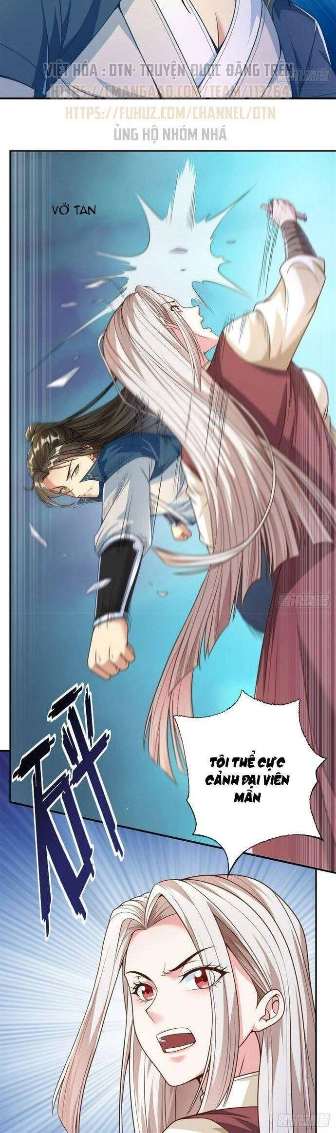 Ta Có Thể Đốn Ngộ Vô Hạn Chapter 37 - 2