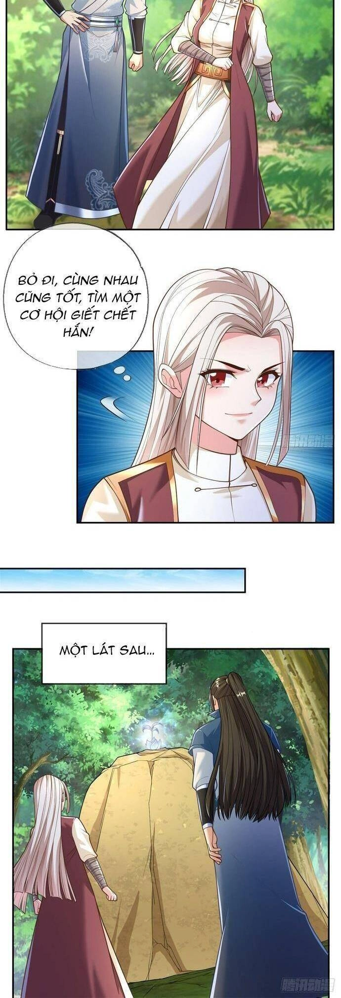 Ta Có Thể Đốn Ngộ Vô Hạn Chapter 37 - 5