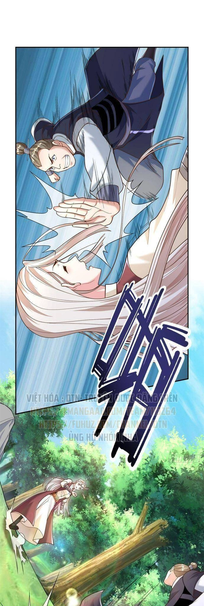 Ta Có Thể Đốn Ngộ Vô Hạn Chapter 37 - 8