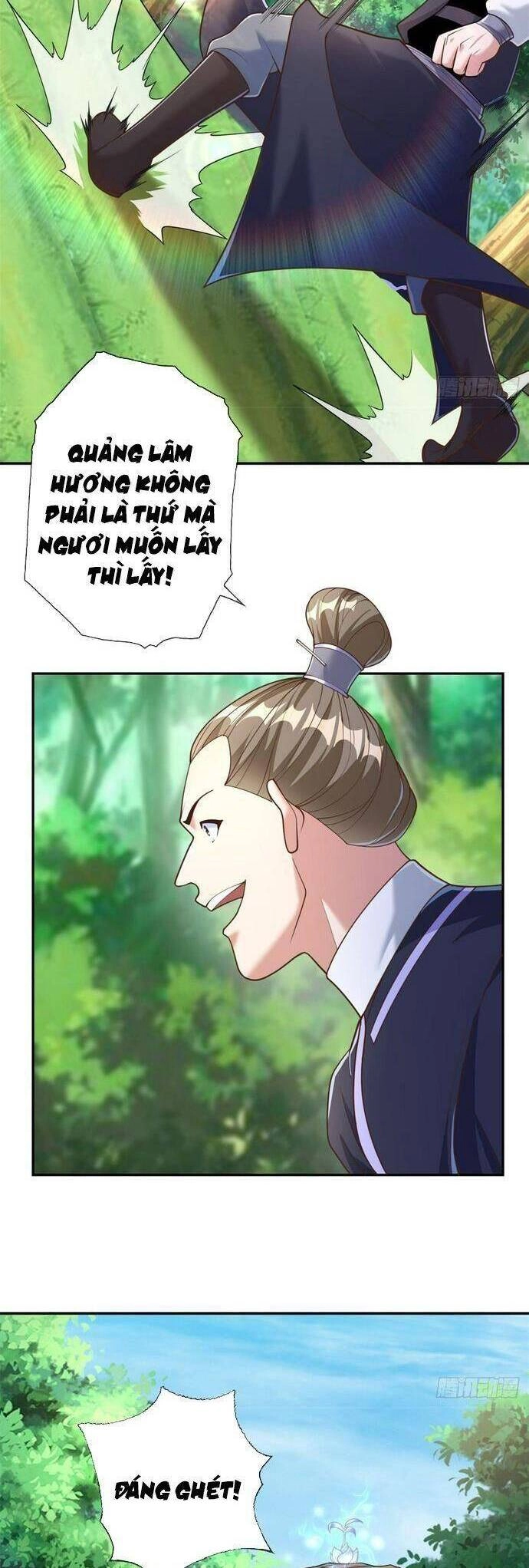 Ta Có Thể Đốn Ngộ Vô Hạn Chapter 37 - 9