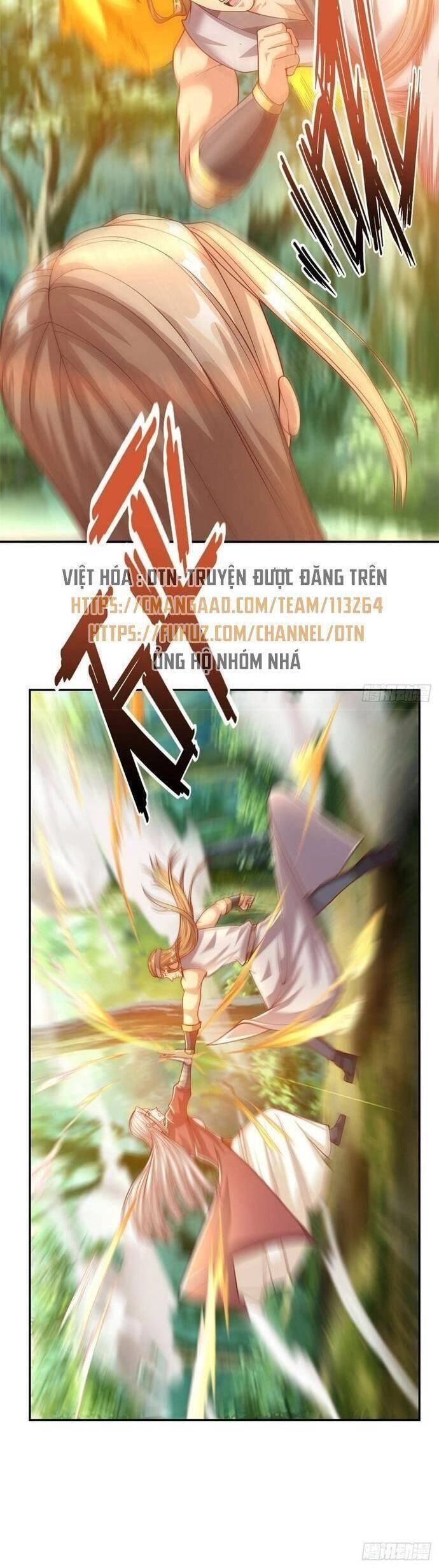 Ta Có Thể Đốn Ngộ Vô Hạn Chapter 38 - 6