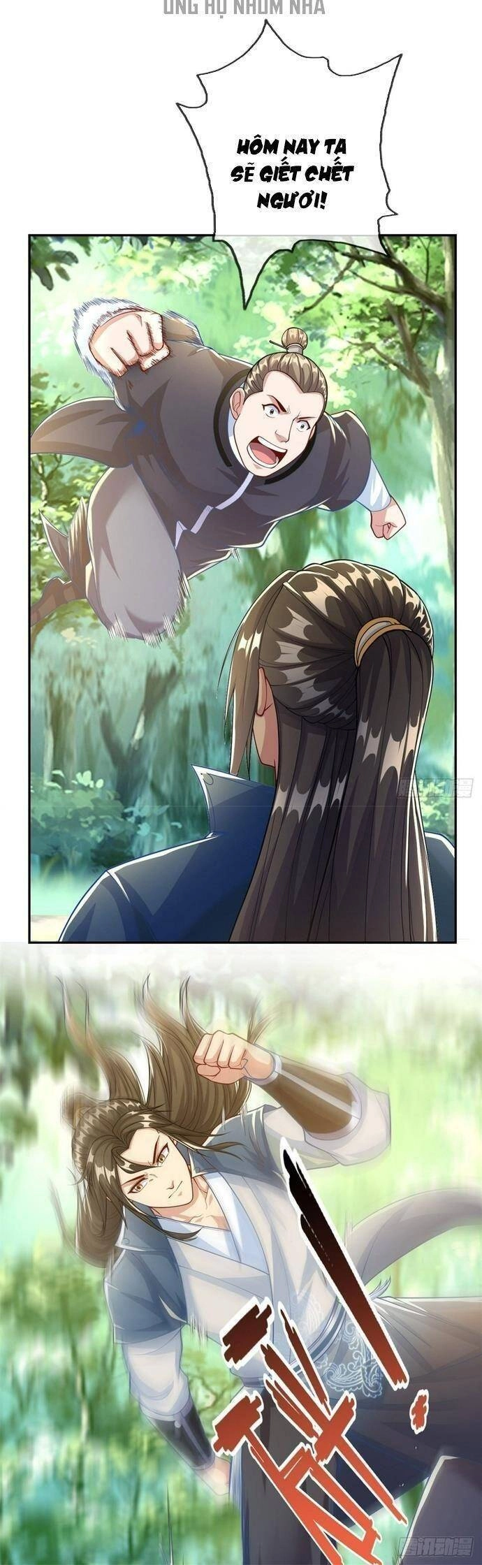 Ta Có Thể Đốn Ngộ Vô Hạn Chapter 38 - 12