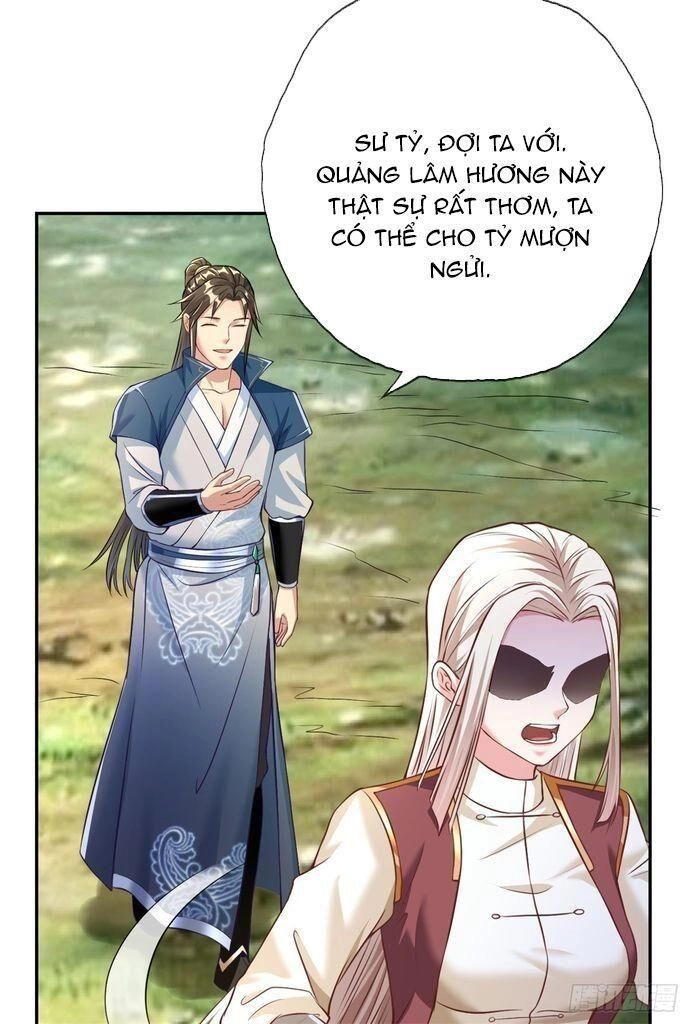 Ta Có Thể Đốn Ngộ Vô Hạn Chapter 40 - 2