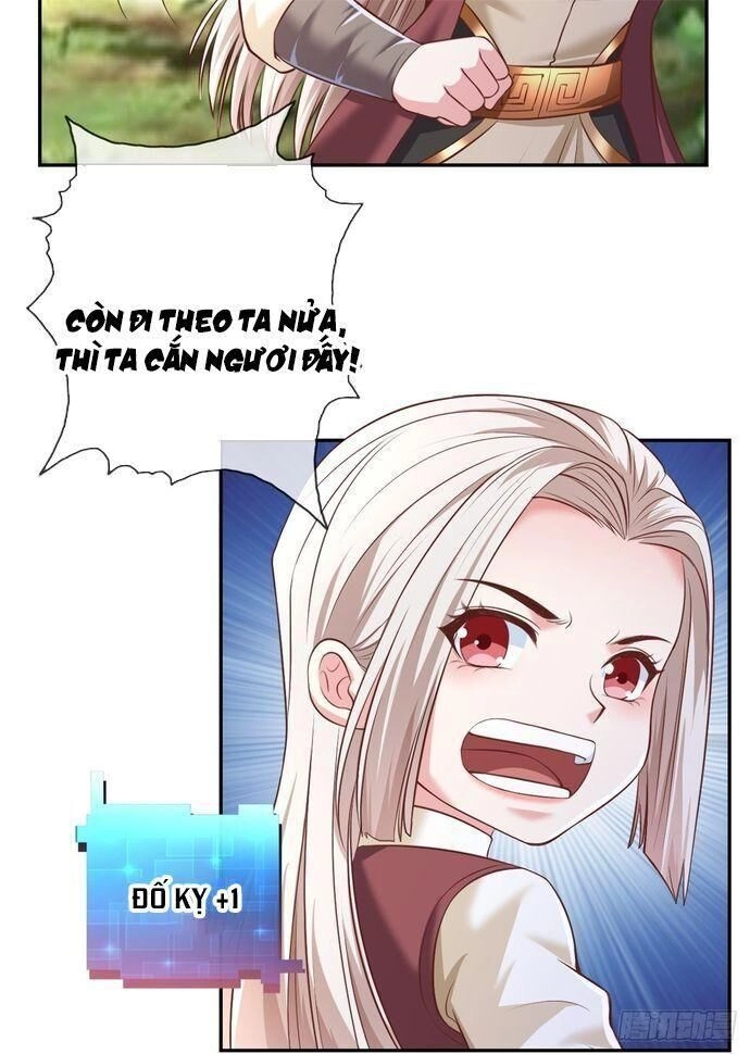 Ta Có Thể Đốn Ngộ Vô Hạn Chapter 40 - 3