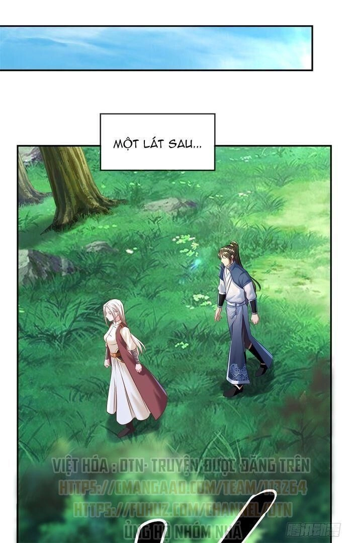 Ta Có Thể Đốn Ngộ Vô Hạn Chapter 40 - 5