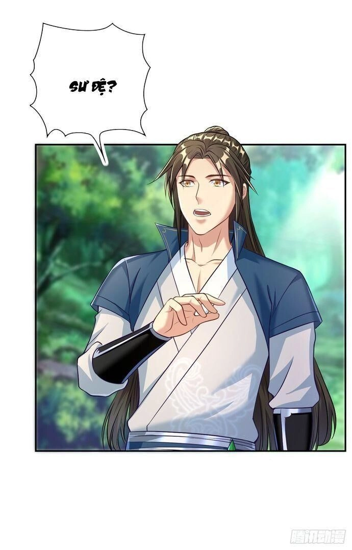 Ta Có Thể Đốn Ngộ Vô Hạn Chapter 40 - 7