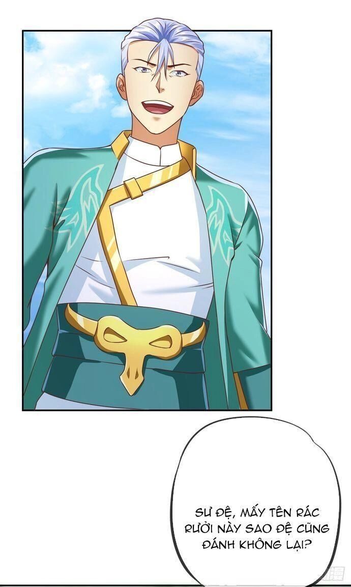 Ta Có Thể Đốn Ngộ Vô Hạn Chapter 40 - 10