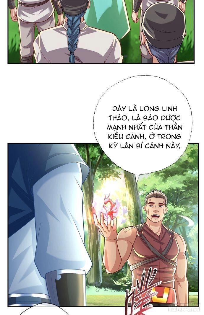 Ta Có Thể Đốn Ngộ Vô Hạn Chapter 40 - 16