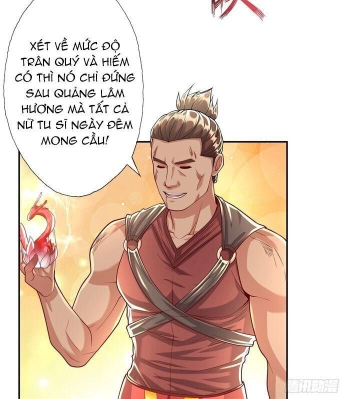Ta Có Thể Đốn Ngộ Vô Hạn Chapter 40 - 17