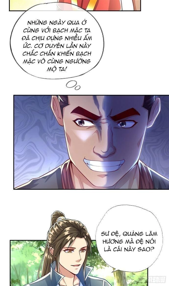Ta Có Thể Đốn Ngộ Vô Hạn Chapter 40 - 18