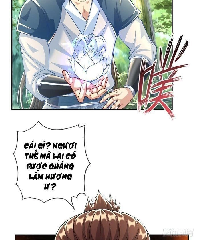 Ta Có Thể Đốn Ngộ Vô Hạn Chapter 40 - 19