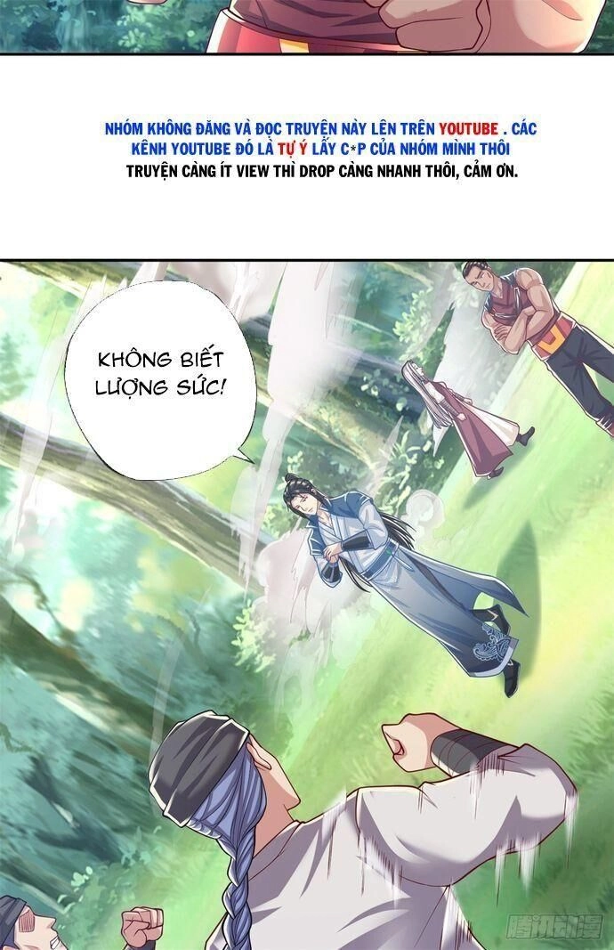 Ta Có Thể Đốn Ngộ Vô Hạn Chapter 40 - 26