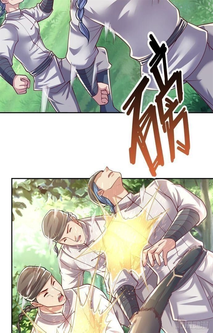 Ta Có Thể Đốn Ngộ Vô Hạn Chapter 40 - 27