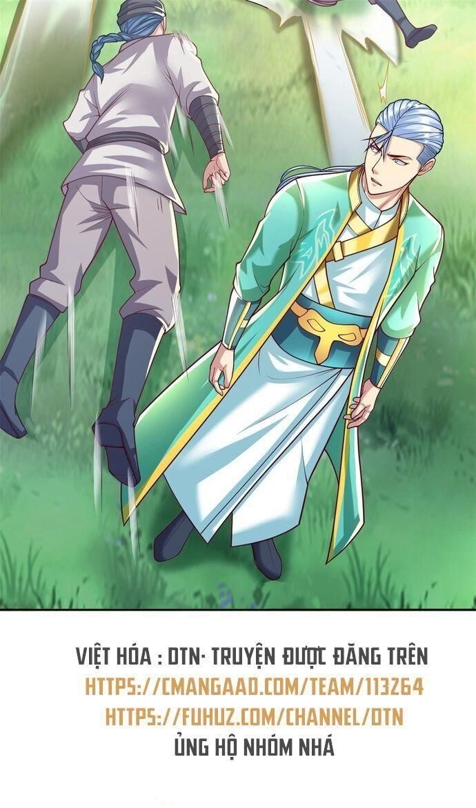 Ta Có Thể Đốn Ngộ Vô Hạn Chapter 40 - 29