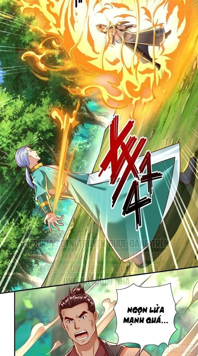 Ta Có Thể Đốn Ngộ Vô Hạn Chapter 41 - 9