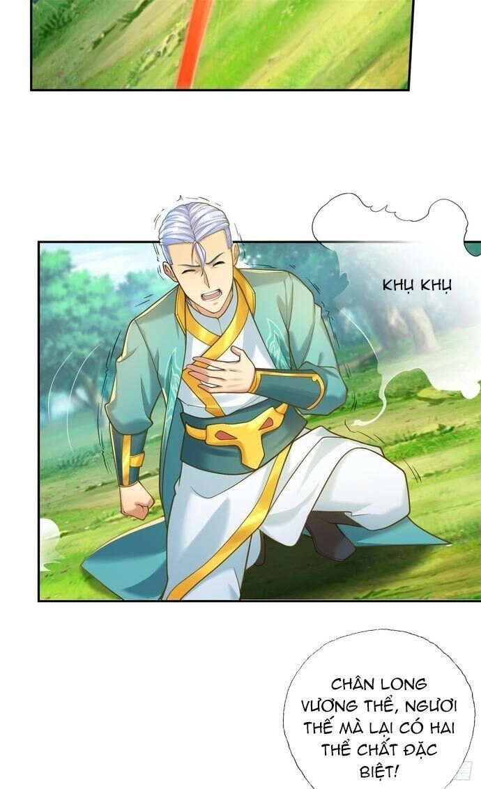 Ta Có Thể Đốn Ngộ Vô Hạn Chapter 41 - 20