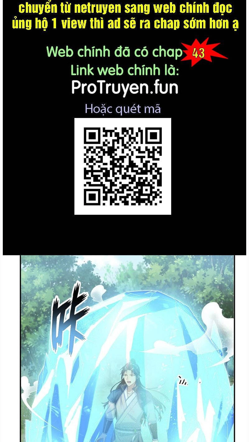 Ta Có Thể Đốn Ngộ Vô Hạn Chapter 42 - 1