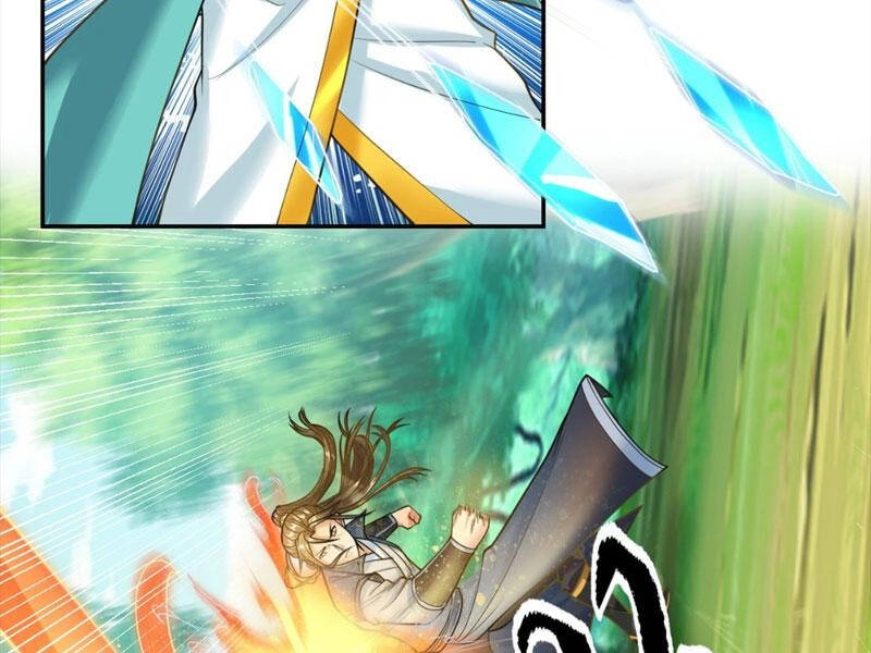 Ta Có Thể Đốn Ngộ Vô Hạn Chapter 42 - 10