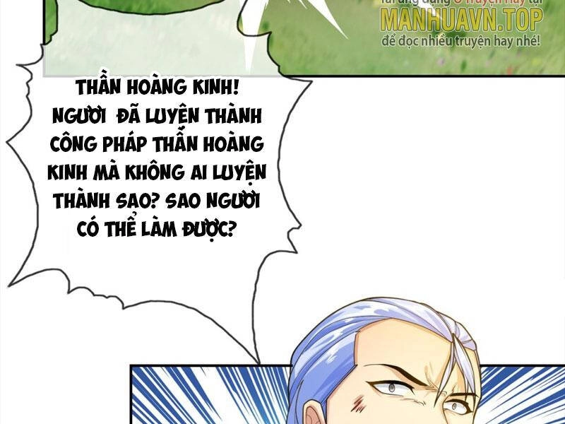 Ta Có Thể Đốn Ngộ Vô Hạn Chapter 42 - 18