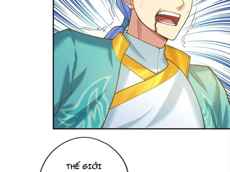 Ta Có Thể Đốn Ngộ Vô Hạn Chapter 42 - 19