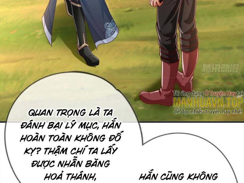 Ta Có Thể Đốn Ngộ Vô Hạn Chapter 42 - 51