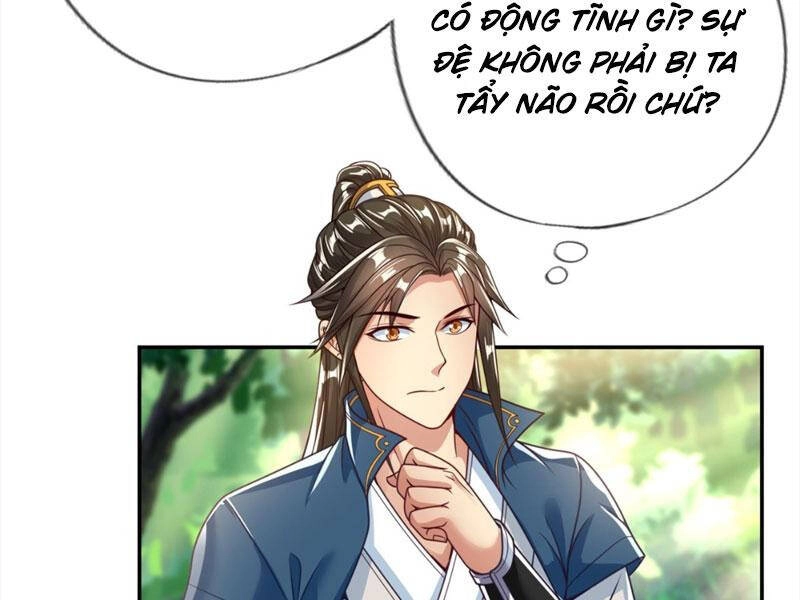 Ta Có Thể Đốn Ngộ Vô Hạn Chapter 42 - 52