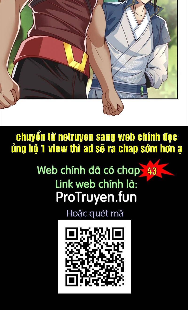 Ta Có Thể Đốn Ngộ Vô Hạn Chapter 42 - 59