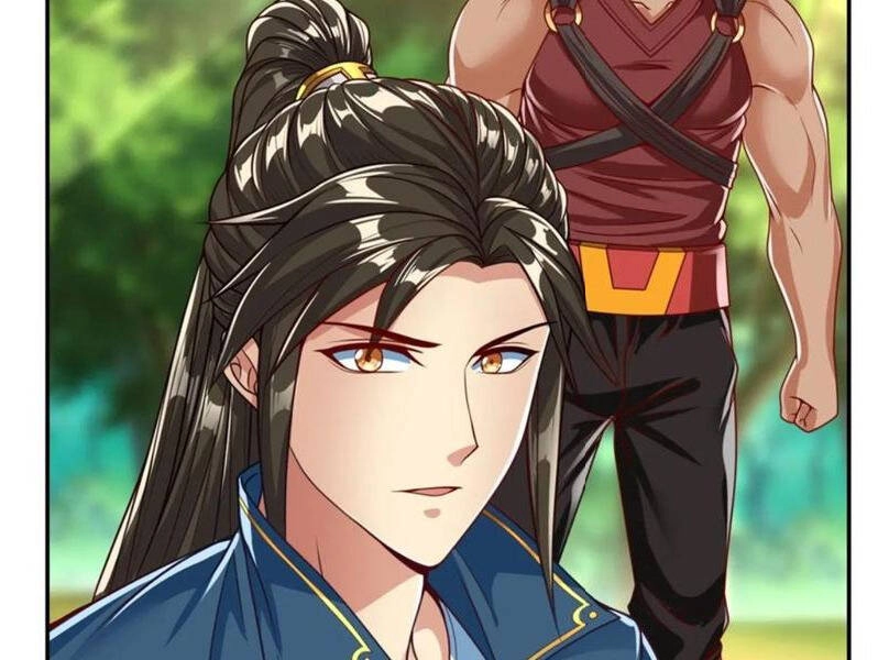 Ta Có Thể Đốn Ngộ Vô Hạn Chapter 43 - 12