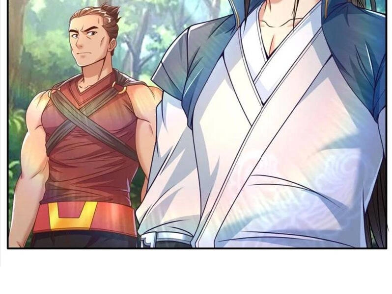 Ta Có Thể Đốn Ngộ Vô Hạn Chapter 43 - 42