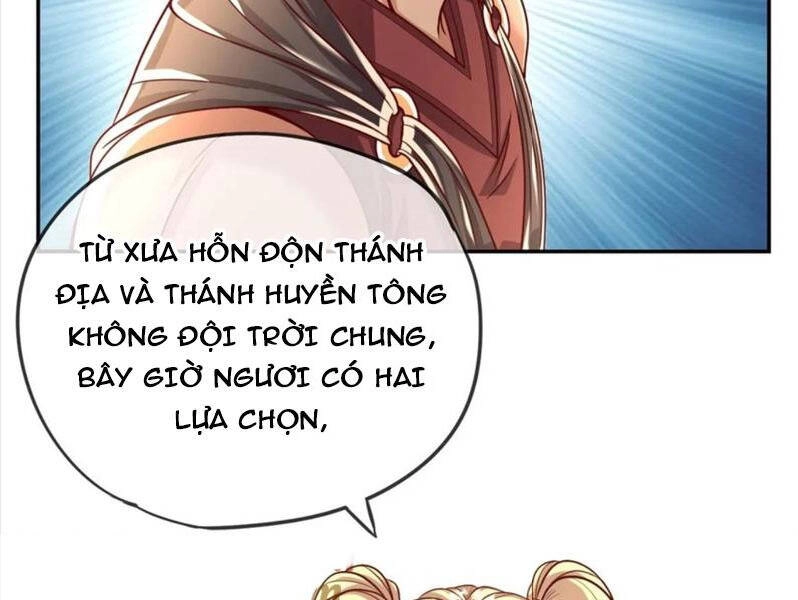 Ta Có Thể Đốn Ngộ Vô Hạn Chapter 43 - 47
