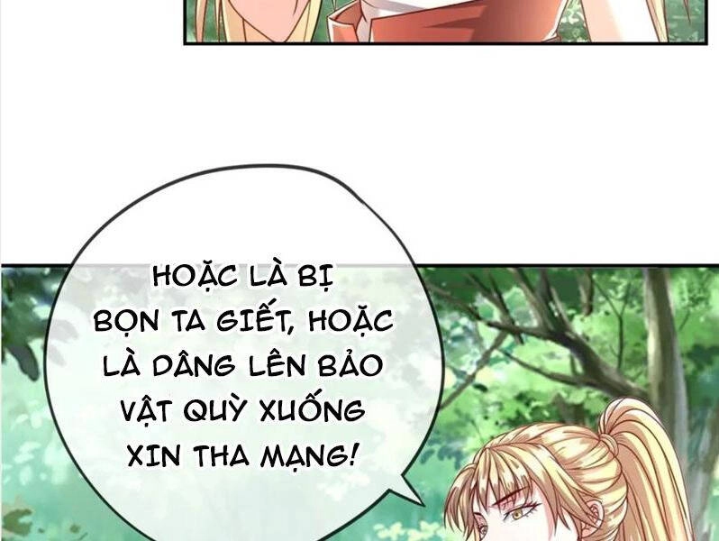 Ta Có Thể Đốn Ngộ Vô Hạn Chapter 43 - 49