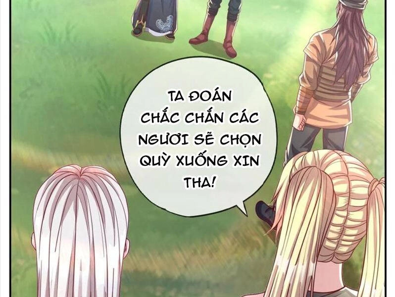 Ta Có Thể Đốn Ngộ Vô Hạn Chapter 43 - 53
