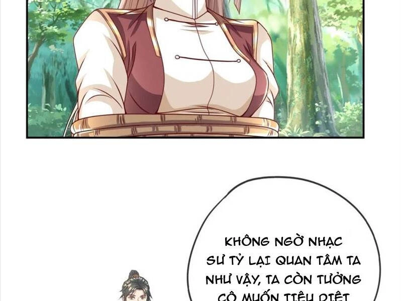 Ta Có Thể Đốn Ngộ Vô Hạn Chapter 43 - 69