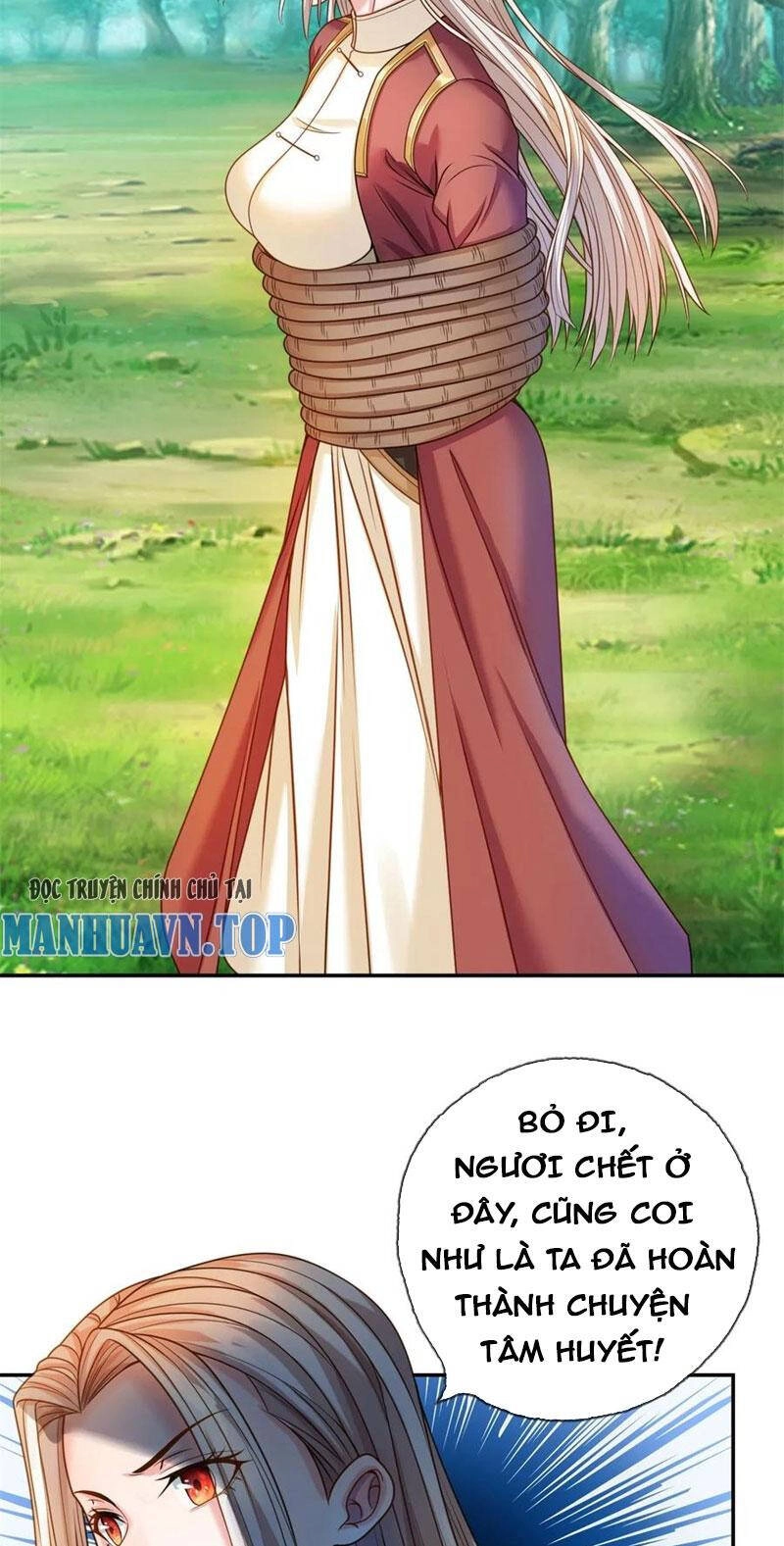 Ta Có Thể Đốn Ngộ Vô Hạn Chapter 44 - 3