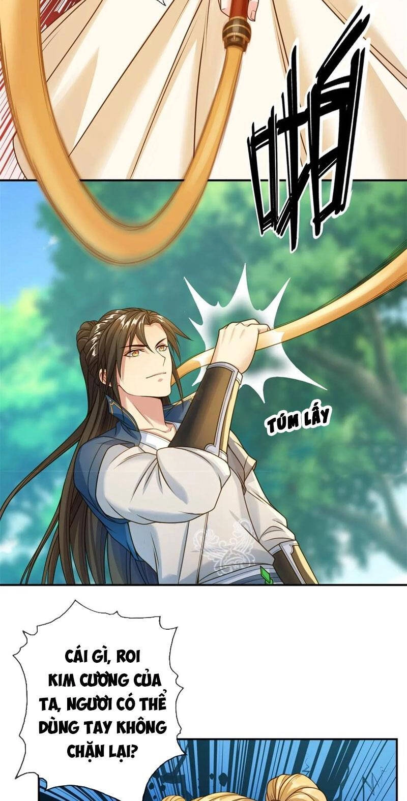 Ta Có Thể Đốn Ngộ Vô Hạn Chapter 44 - 5