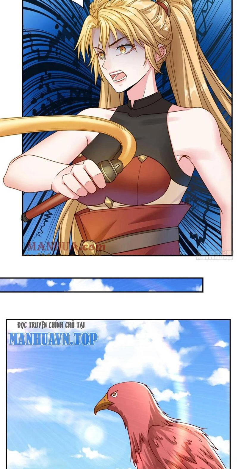 Ta Có Thể Đốn Ngộ Vô Hạn Chapter 44 - 6