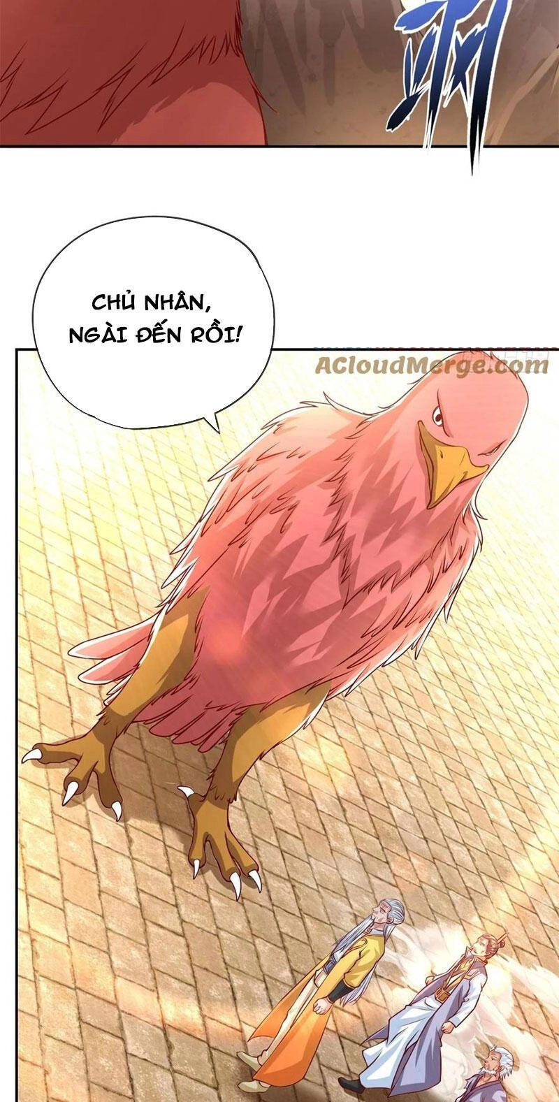 Ta Có Thể Đốn Ngộ Vô Hạn Chapter 44 - 8