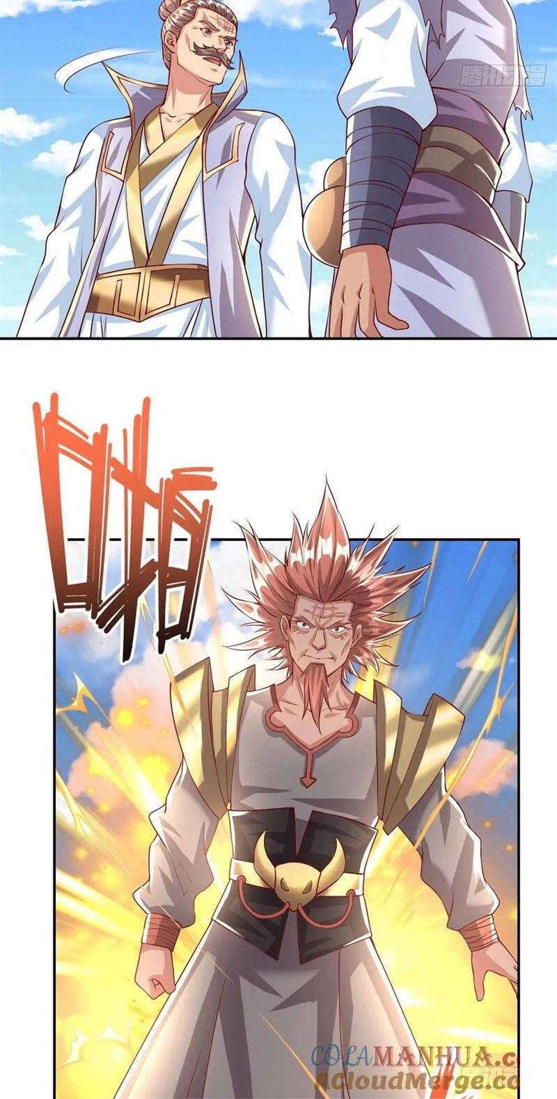 Ta Có Thể Đốn Ngộ Vô Hạn Chapter 44 - 13