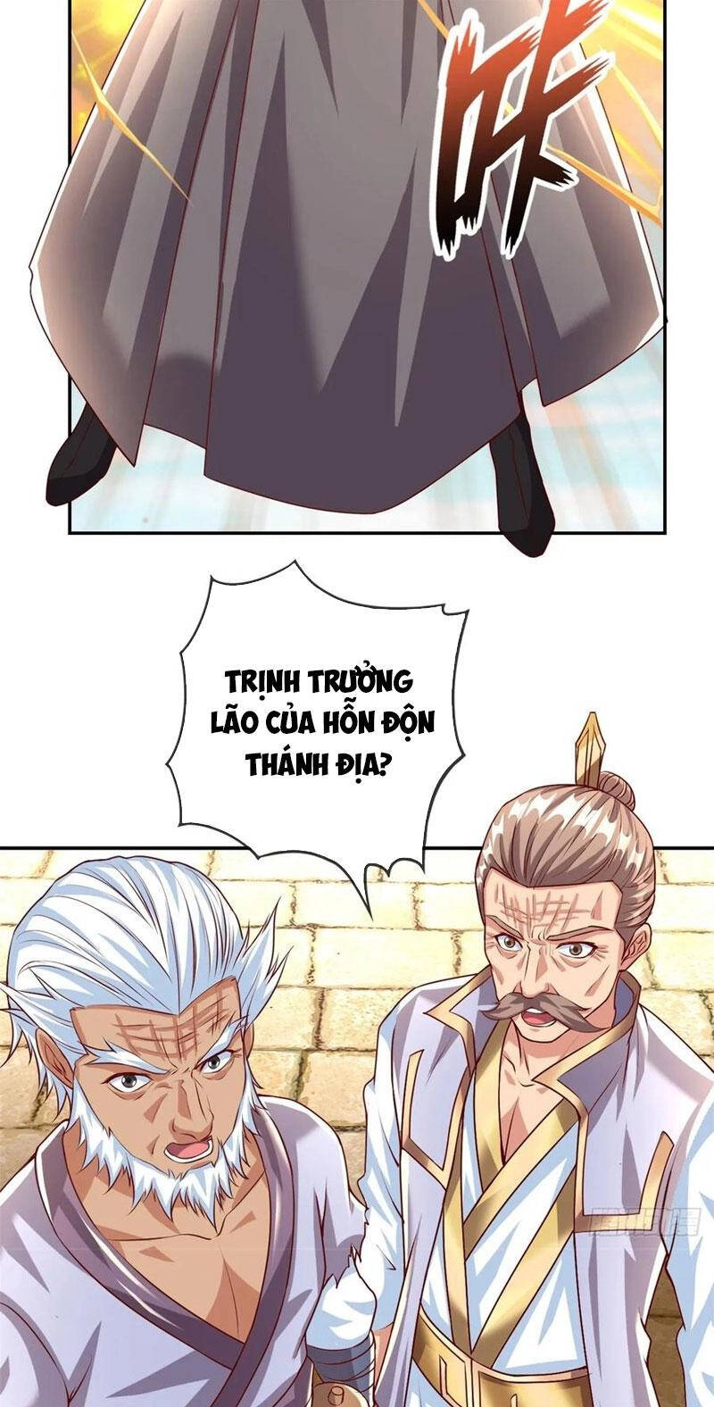 Ta Có Thể Đốn Ngộ Vô Hạn Chapter 44 - 14