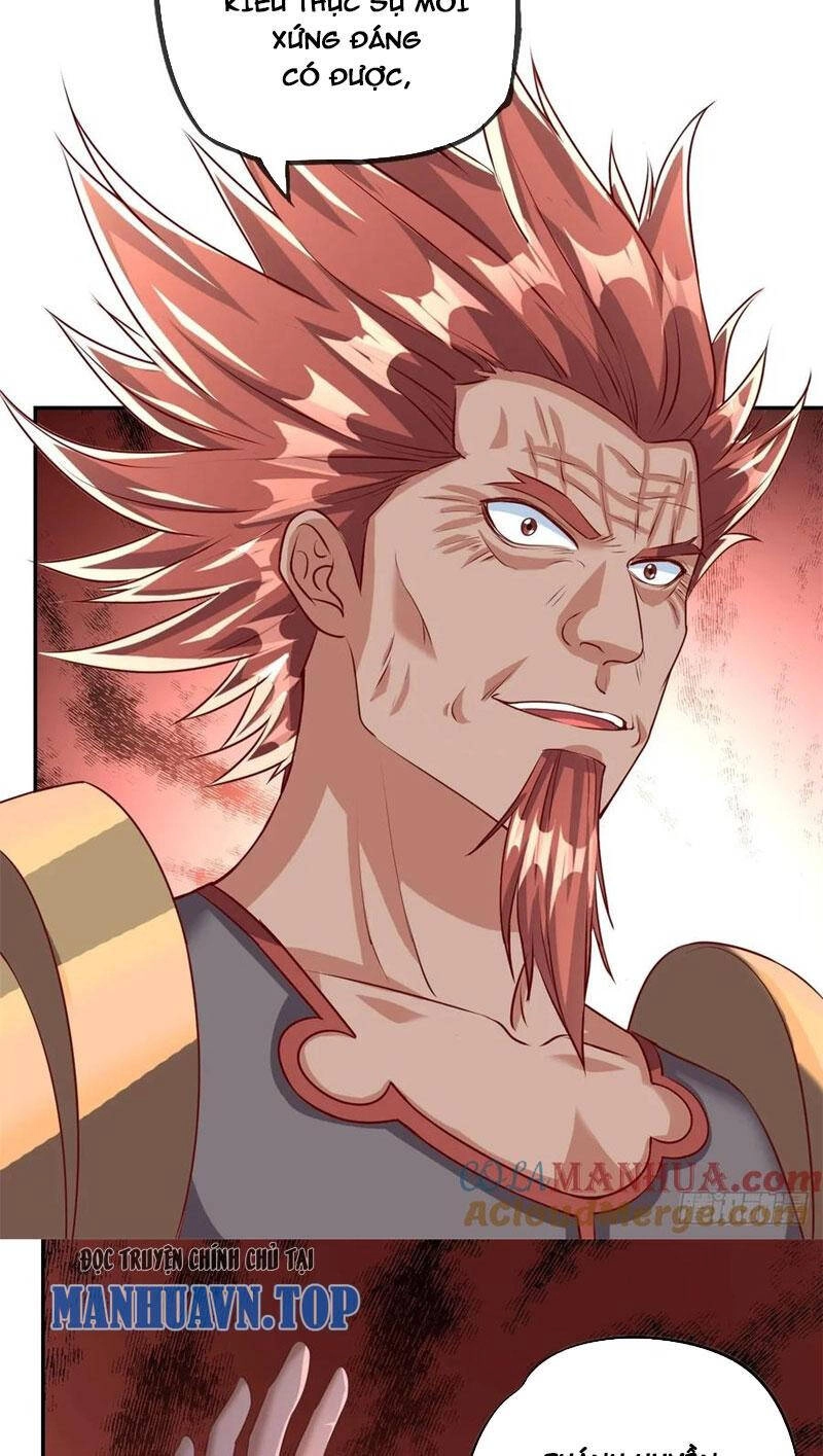 Ta Có Thể Đốn Ngộ Vô Hạn Chapter 44 - 17